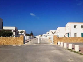 Гостиница Casa Vacanze Escondido  Марсала